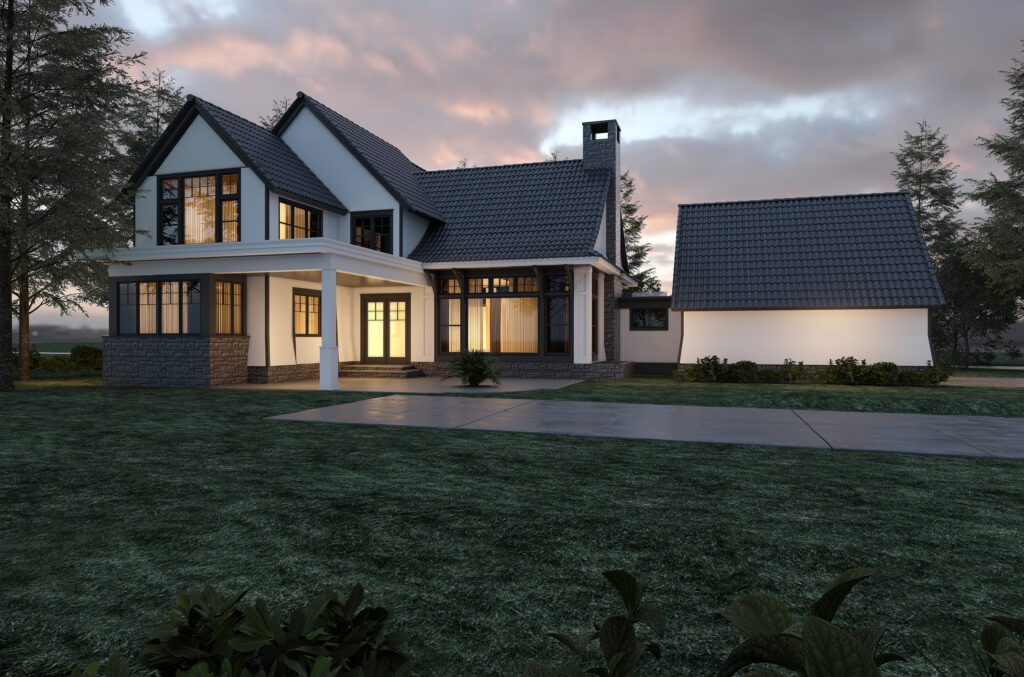 Home mock4