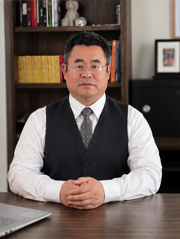 mr. liu